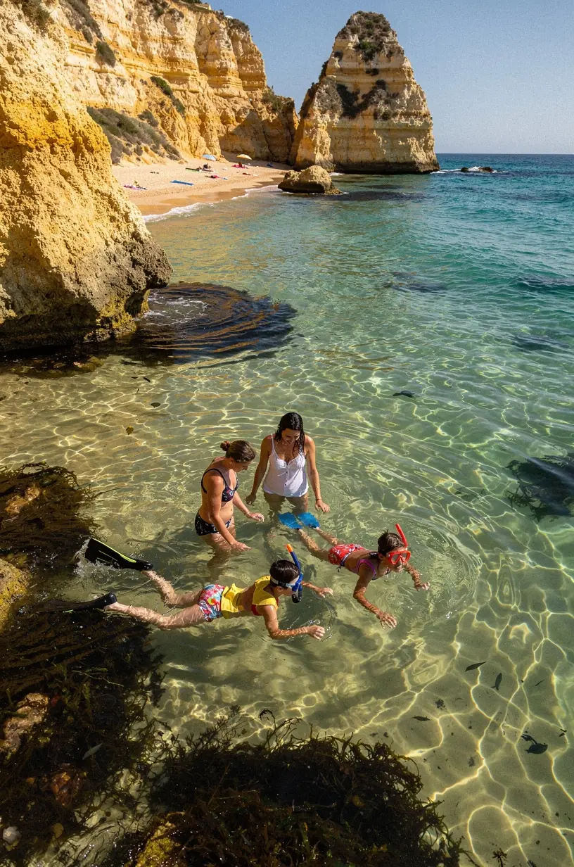 Mindful travel techniques for Polariquest exploration in Europe