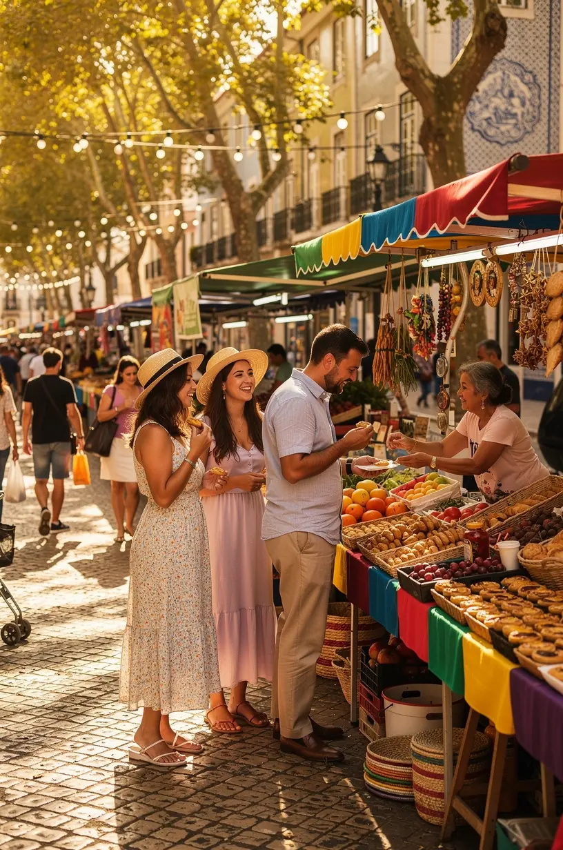 Weekend getaway planning tips for exploring Portugal